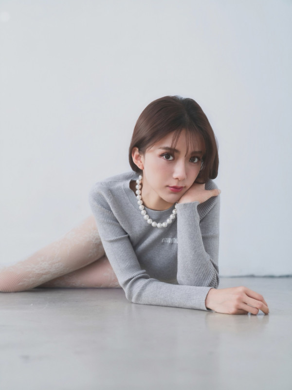 陳星妤與TVB小生親密片流出驚傳新戀情 不避嫌高調放閃惹官宣認愛疑雲