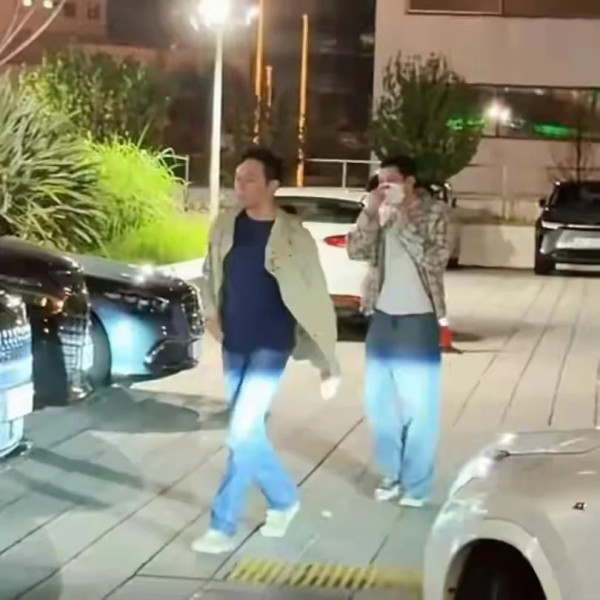 張智霖19歲仔仔魔童剪寸頭形象巨變!文青靚仔變Man爆型男神複製「初哥哥」
