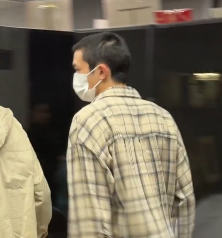 張智霖19歲仔仔魔童剪寸頭形象巨變！文青靚仔變Man爆型男神複製「初哥哥」