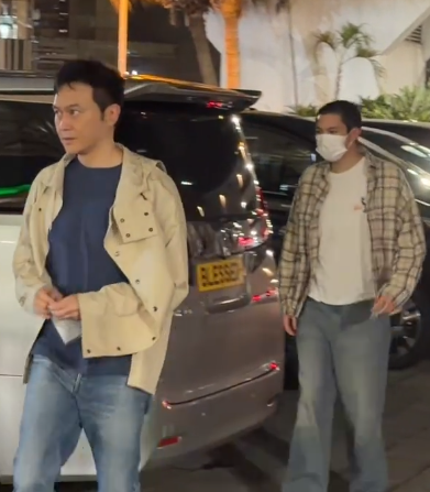 張智霖19歲仔仔魔童剪寸頭形象巨變!文青靚仔變Man爆型男神複製「初哥哥」