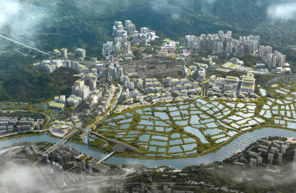 香港有真民宿！政府准村屋全幢改建 揭北都2大試點 附1000萬資助條件