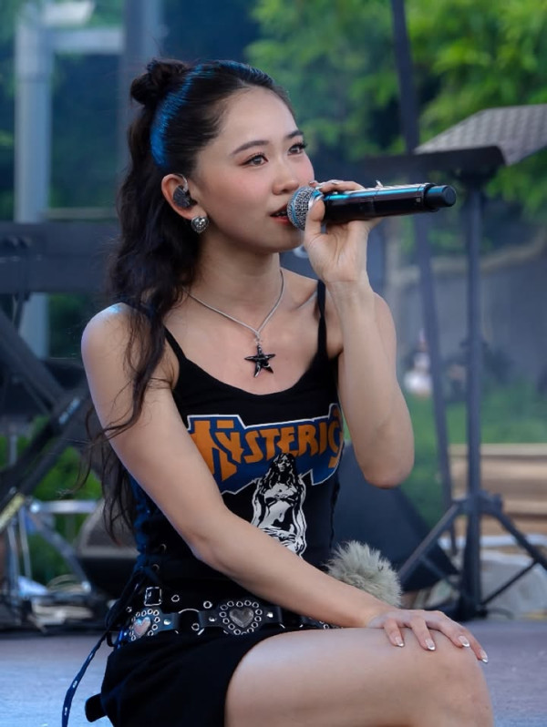 浪姐7總決賽｜陳凱琳出局發文感慨！曾沛慈奪冠C位 12人成團名單出爐