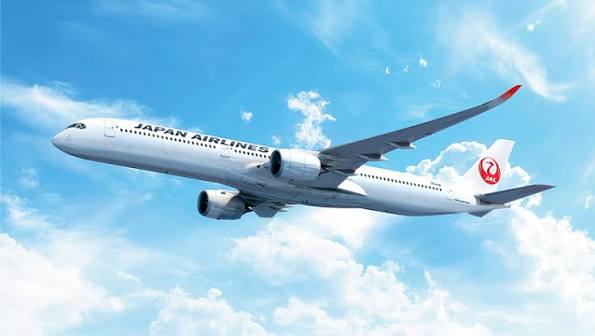 圖片來源:JAPAN AIRLINES 圖片來源:JAPAN AIRLINES