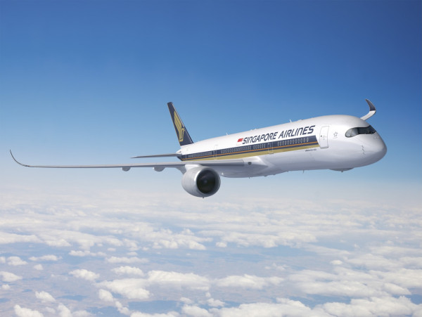 圖片來源:Singapore Airlines 圖片來源:Singapore Airlines