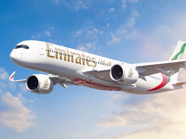圖片來源:Emirates 圖片來源:Emirates