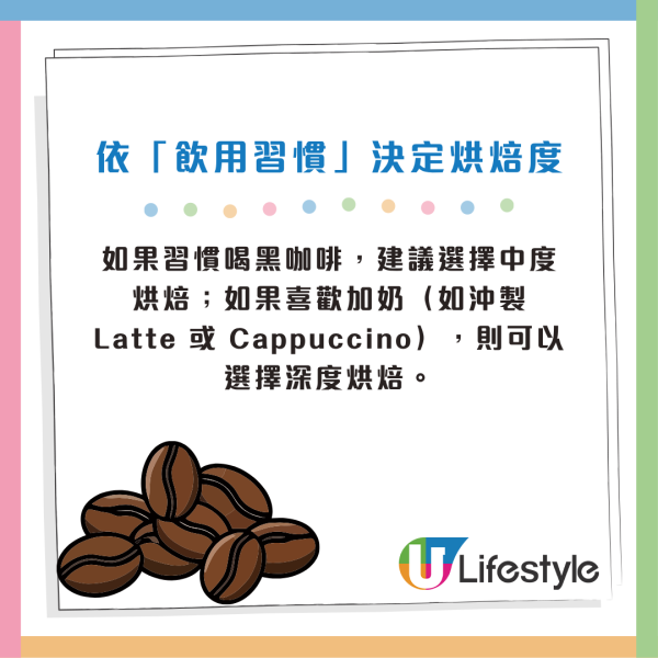 咖啡豆推介｜LDK實測5款人氣連鎖店咖啡豆 星巴克竟三甲不入 專家教3招零失手揀豆秘訣