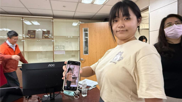 0痛感無不適！19歲女腹部隆起以為發胖／入院驚查竟藏30cm卵巢罕見巨瘤