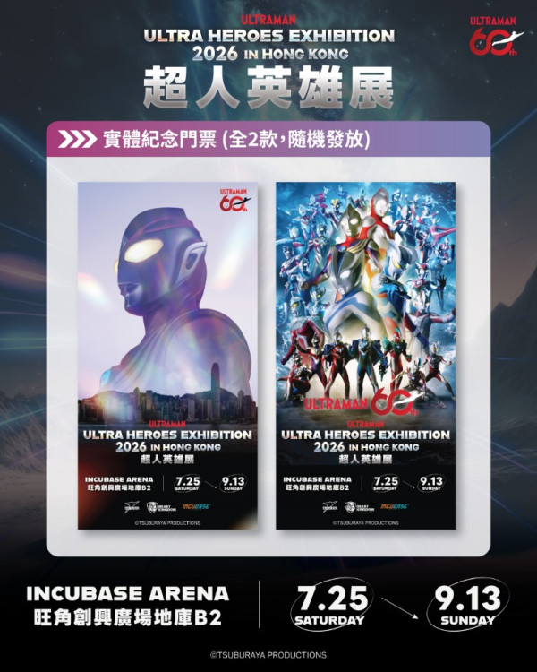 相片由相關機構提供