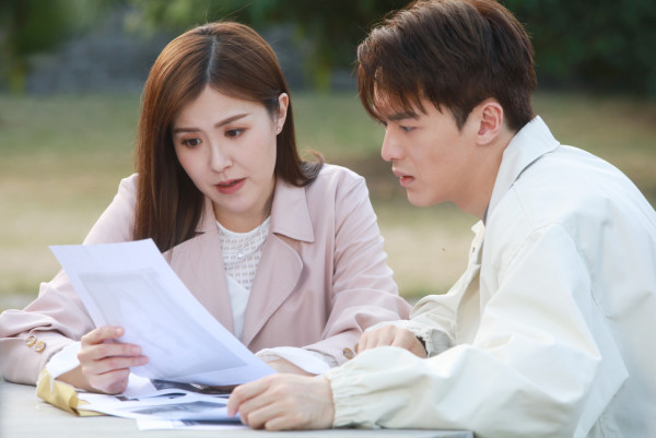 非份之罪｜第6單元《恐怖情人》改編美國真實奇案 阮浩棕劉佩玥余思霆瘋狂接吻
