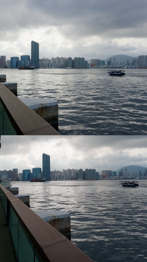 DJI Osmo Pocket 4 Pro 開箱評測｜首推雙鏡頭 + F1.8 人像鏡 + 17 級動態範圍【vs Pocket 4 點揀攻略？有片】