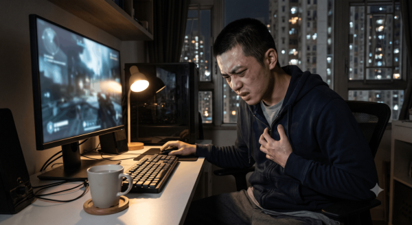 圖片來源:Gemini AI