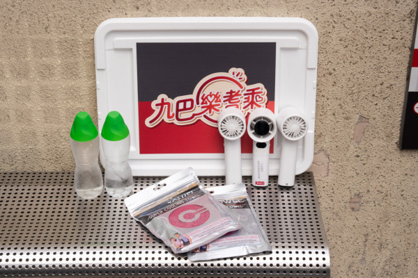 長者優惠｜九巴7.1起免費供應手提風扇/降溫毛巾/清水！10大巴士站適用 附領取地點+領取方法