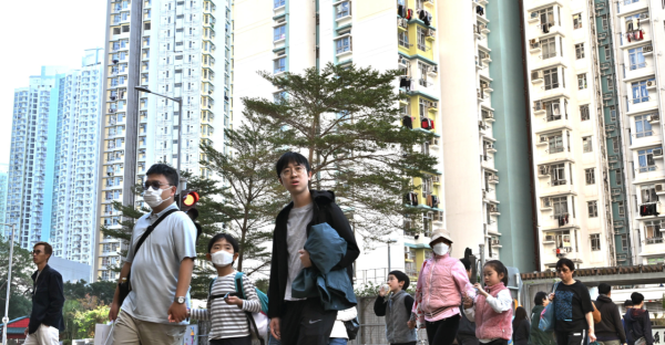 公屋/房協4大租金津貼申請攻略(圖片來源︰HKET)