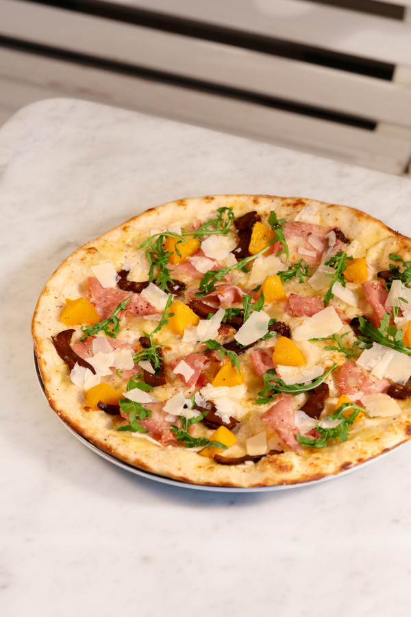 PizzaExpress限時28天免費食薄餅 瑪嘉麗塔皇后薄餅、美國薄餅、限定海鮮意粉 暑假再推小朋友免費食兒童餐
