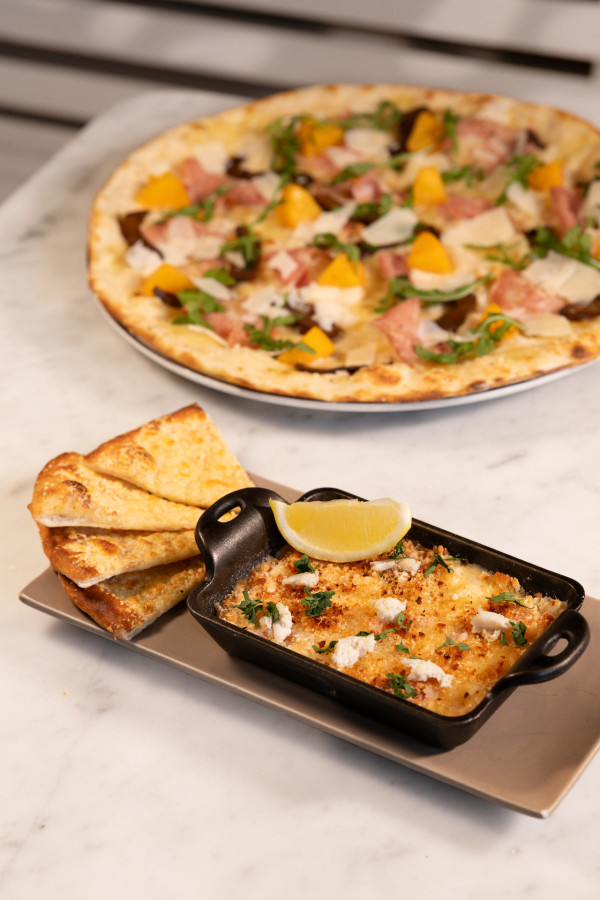 PizzaExpress限時28天免費食薄餅 瑪嘉麗塔皇后薄餅、美國薄餅、限定海鮮意粉 暑假再推小朋友免費食兒童餐