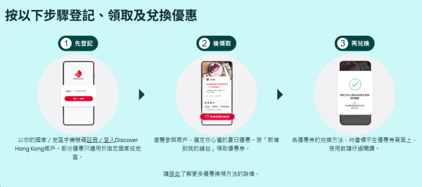 港人優惠｜7.1起暑假逾150大優惠！麥當勞套餐買一送一／惠康萬寧派$25優惠券／免費電影戲飛／冒險樂園送代幣