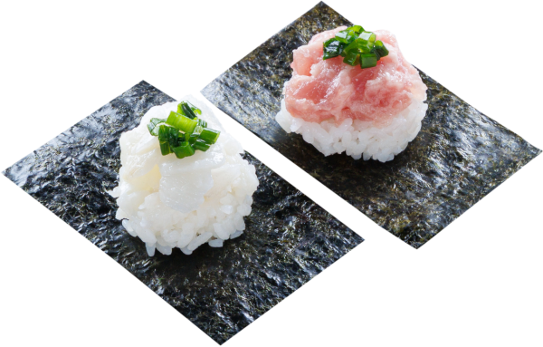 壽司郎7月限定Menu！全新奶茶x抹茶雙味卡達拉娜！$10起嘆中吞拿魚腩／蜂蜜蛋糕風玉子燒／蟹腕節肉軍艦