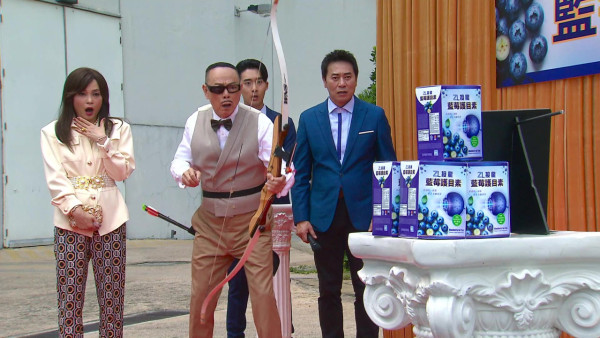 愛回家｜「Coupon女皇」身份終極曝光！三太與大龍生決裂預告後續有驚喜？