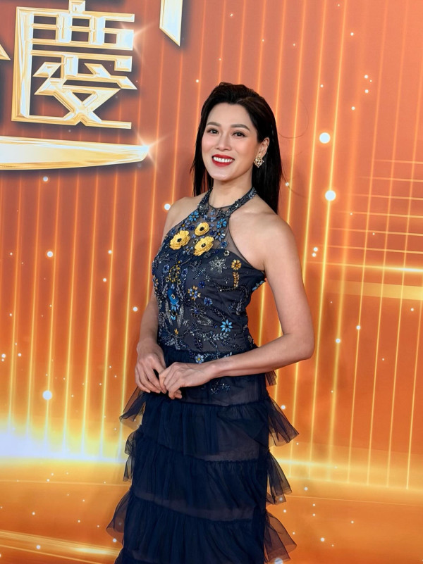 愛回家丨大小姐林淑敏驚爆停播即失業無工開！由20集客串演到9年 一原因坦認手停口停