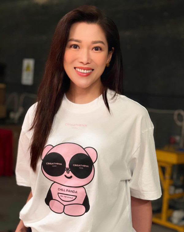 愛回家丨大小姐林淑敏驚爆停播即失業無工開！由20集客串演到9年 一原因坦認手停口停