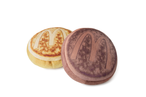 麥當勞全球首創朱古力McGriddles！一連3日供應全日早餐+免費轉薯餅！即睇限量版咕𠱸換購攻略