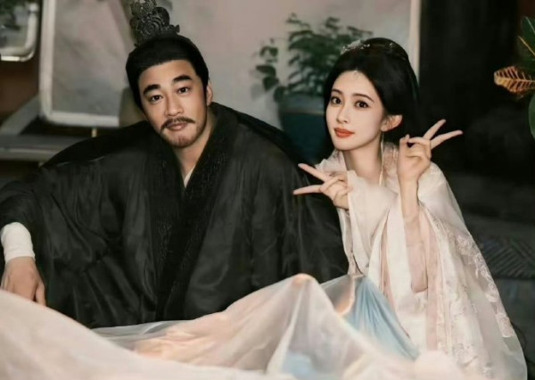 百花殺線上看｜孟子義何與先婚後愛劇情5大看點！追劇日曆更新時間+演員角色介紹