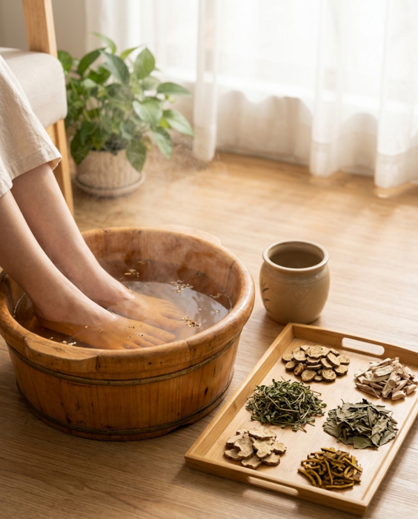 做gym用手抹汗致香港腳上臉！健身室器械真菌超標／中醫推介2大去濕抗菌湯水及外洗方