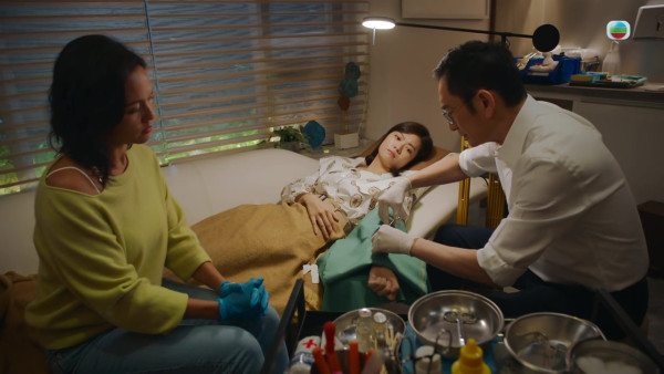 非份之罪丨第1單元《無臉女屍》改編淺水灣真實慘案 2015年「無證隱形人案」爸爸戀上菲傭