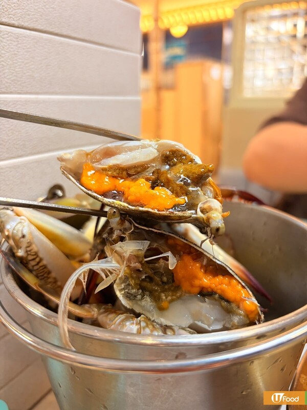 千海水產推出任食即開新鮮榴槤  午市最平$308起食足4小時