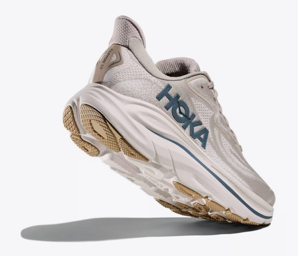 照片來源:HOKA 照片來源:HOKA