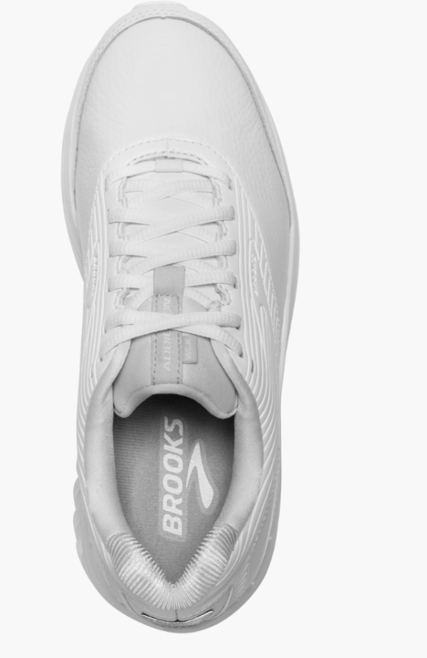 照片來源:Brooks 照片來源:Brooks
