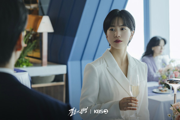 婚姻之後線上看｜南宮珉新劇5大劇情看點！演員陣容+集數更新時間