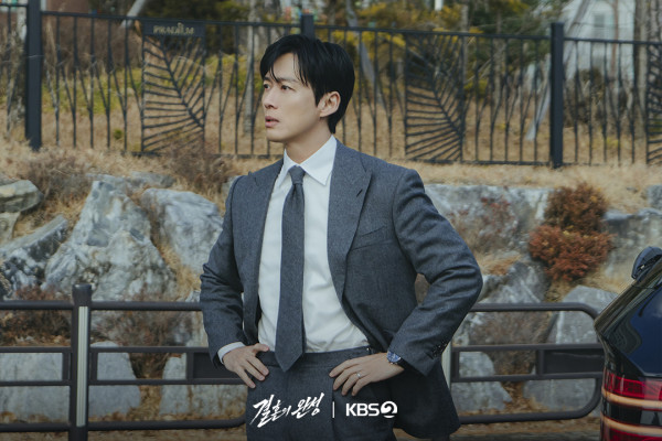 婚姻之後線上看｜南宮珉新劇5大劇情看點！演員陣容+集數更新時間
