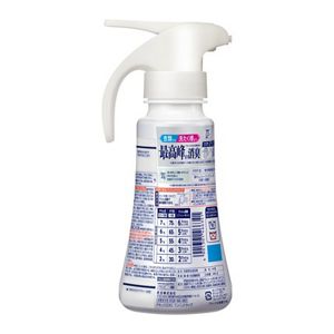 Threads網民力推日本神級設計洗衣液 噴壓式噴嘴單手即用遊日必買!