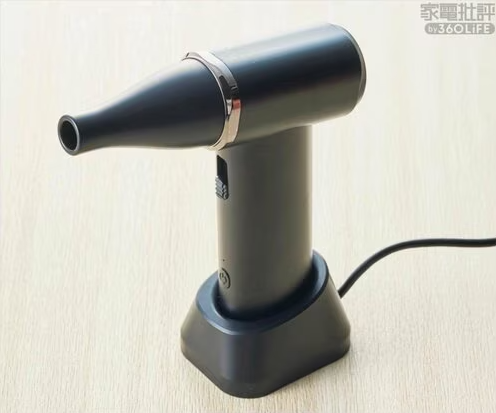 鍵盤車廂隙縫救星！日本權威嚴選8款電動吹塵器 最平$175入手附加多功能噴嘴兼顧強勁風力