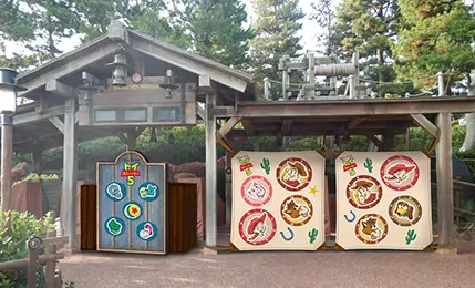 照片來源：Disney Hotel