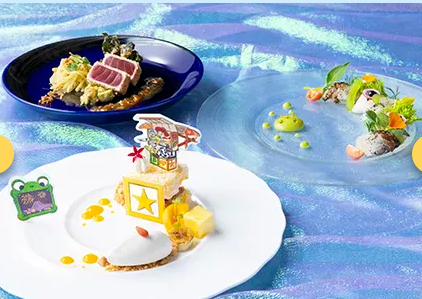 照片來源：Disney Hotel