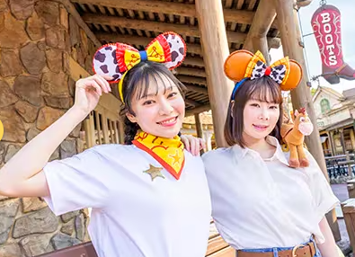 照片來源：Disney Hotel