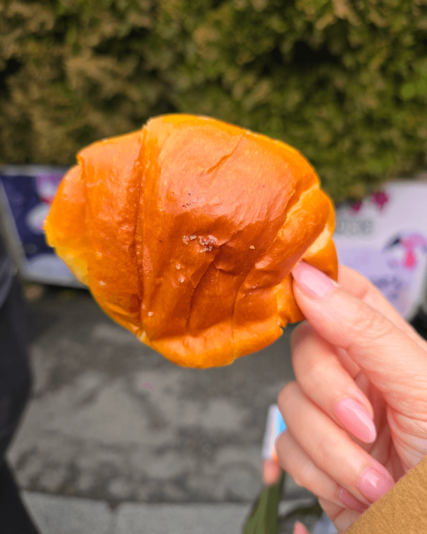 【麵包控必睇】首爾8間爆紅麵包店 烘焙冠軍店／大熱MBTI麵包／鹽麵包 