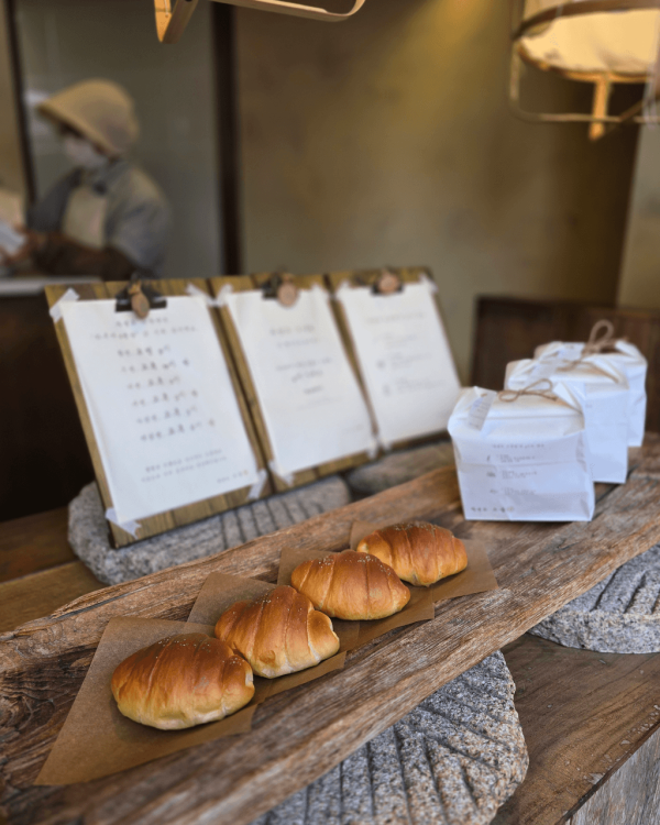 【麵包控必睇】首爾8間爆紅麵包店 烘焙冠軍店／大熱MBTI麵包／鹽麵包 