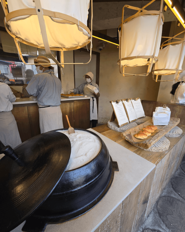 【麵包控必睇】首爾8間爆紅麵包店 烘焙冠軍店／大熱MBTI麵包／鹽麵包 