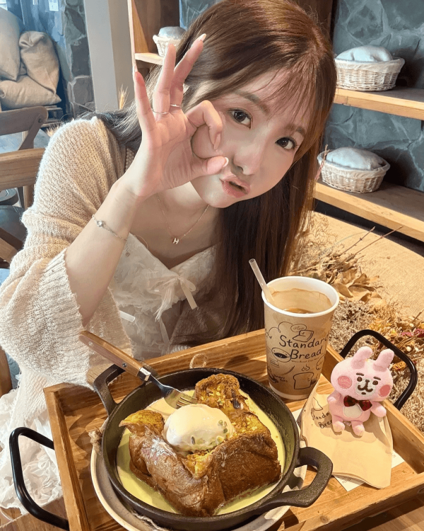 【麵包控必睇】首爾8間爆紅麵包店 烘焙冠軍店／大熱MBTI麵包／鹽麵包 