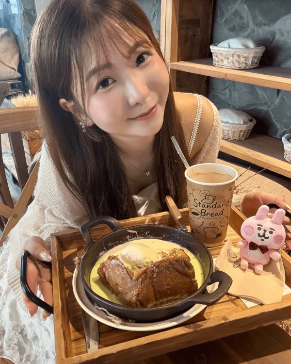【麵包控必睇】首爾8間爆紅麵包店 烘焙冠軍店／大熱MBTI麵包／鹽麵包 