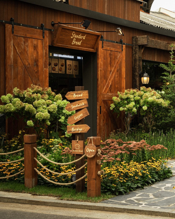 【麵包控必睇】首爾8間爆紅麵包店 烘焙冠軍店／大熱MBTI麵包／鹽麵包 