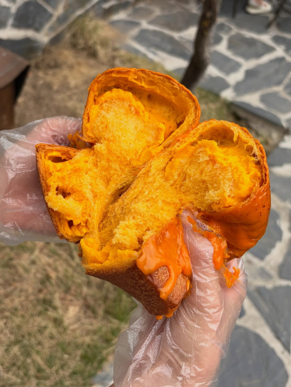 【麵包控必睇】首爾8間爆紅麵包店 烘焙冠軍店／大熱MBTI麵包／鹽麵包 