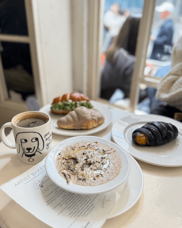 【麵包控必睇】首爾8間爆紅麵包店 烘焙冠軍店／大熱MBTI麵包／鹽麵包 