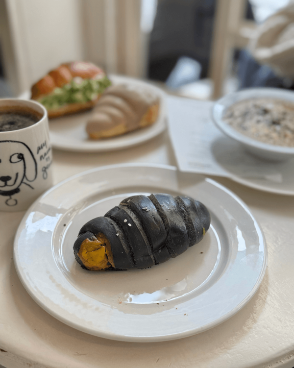 【麵包控必睇】首爾8間爆紅麵包店 烘焙冠軍店／大熱MBTI麵包／鹽麵包 