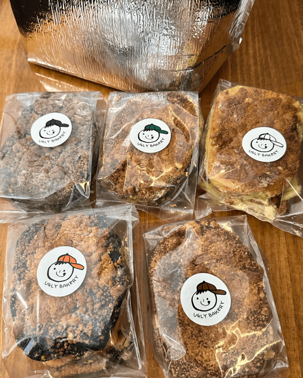 【麵包控必睇】首爾8間爆紅麵包店 烘焙冠軍店／大熱MBTI麵包／鹽麵包 