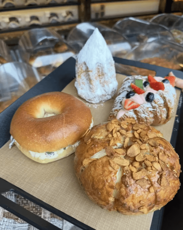 【麵包控必睇】首爾8間爆紅麵包店 烘焙冠軍店／大熱MBTI麵包／鹽麵包 