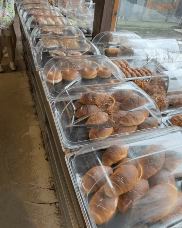 【麵包控必睇】首爾8間爆紅麵包店 烘焙冠軍店／大熱MBTI麵包／鹽麵包 